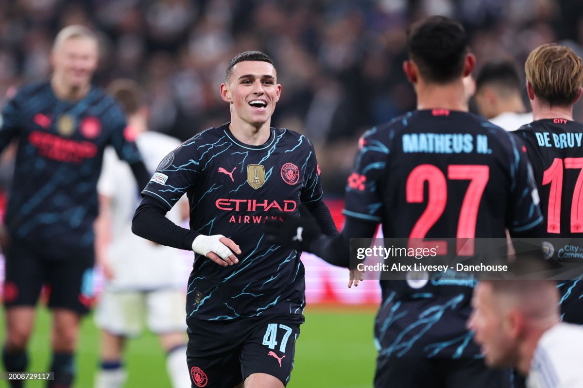 Why Phil Foden Has Been Called The Best Player In The League