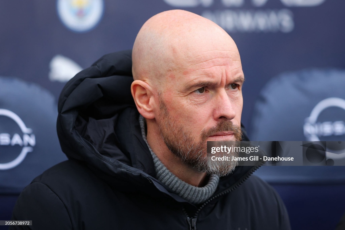 Assessing Erik Ten Hag’s Tenure at Manchester United: Balancing Patience and INEOS’ Expectations as Time Ticks Away